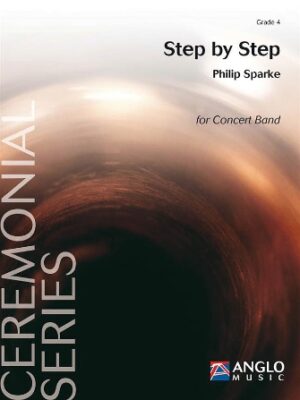 Step By Step Step By Step