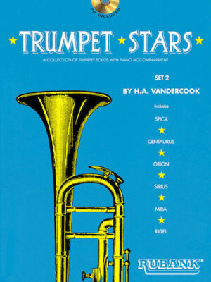 Trumpet Stars – Set 2 Trumpet Stars – Set 2