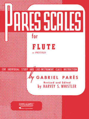 Pares Scales