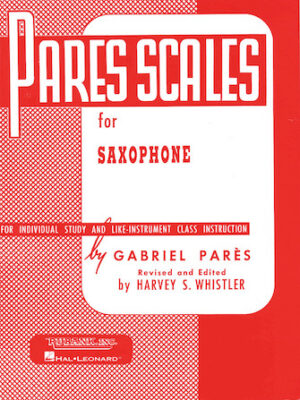 Pares Scales Pares Scales