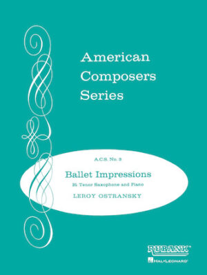 Ballet Impressions Ballet Impressions