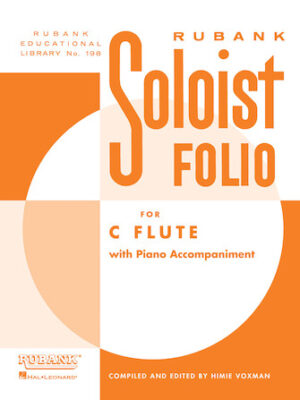 Soloist Folio Soloist Folio