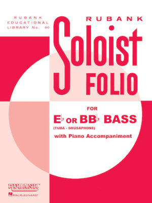 Soloist Folio Soloist Folio