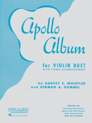 Apollo Album Apollo Album