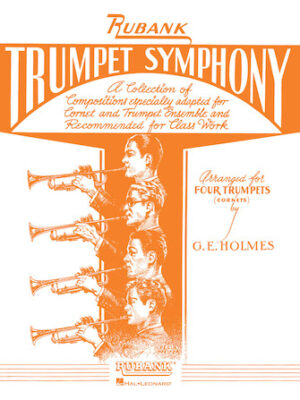 Trumpet Symphony Trumpet Symphony