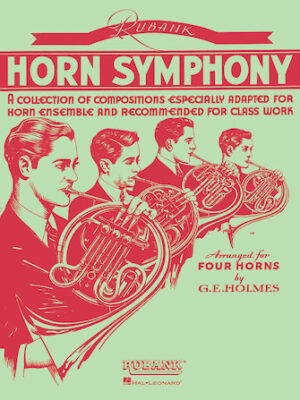 Horn Symphony Horn Symphony