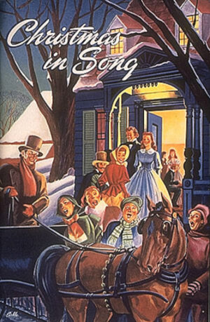 Christmas in Song Christmas in Song