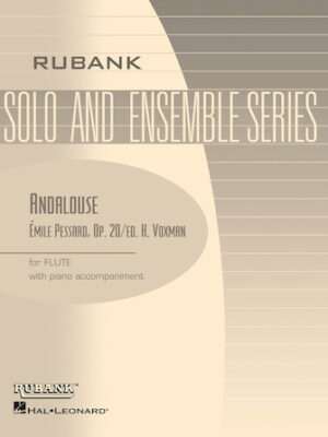 Andalouse
