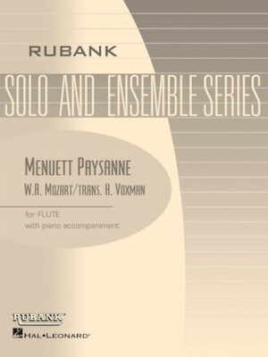 Menuett Paysanne