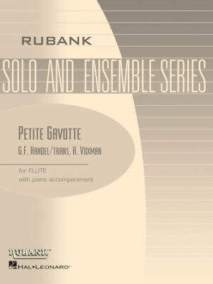 Petite Gavotte Petite Gavotte