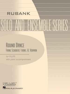 Round Dance Round Dance