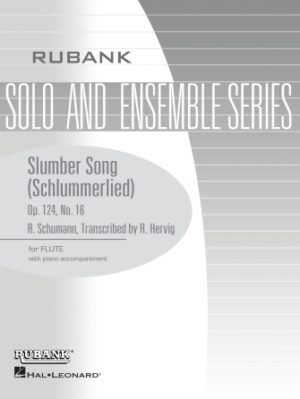 Slumber Song (Schlummerlied)