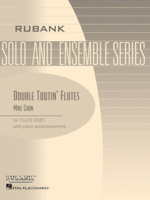 Double Tootin’ Flutes Double Tootin’ Flutes