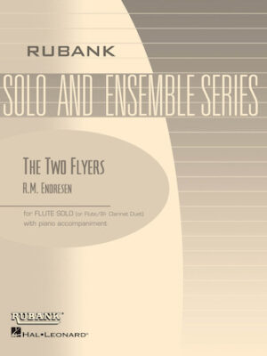 The Two Flyers The Two Flyers
