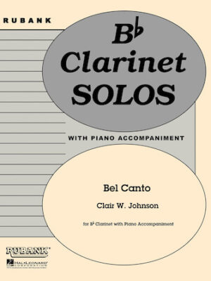 Bel Canto Bel Canto