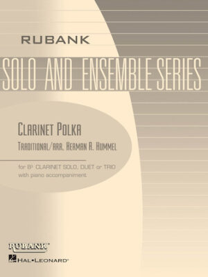 Clarinet Polka Clarinet Polka