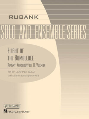 The Flight of the Bumblebee The Flight of the Bumblebee