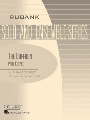 The Buffoon The Buffoon