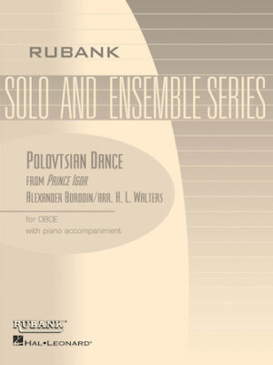 Polovtsian Dance (from Prince Igor) Polovtsian Dance (from Prince Igor)