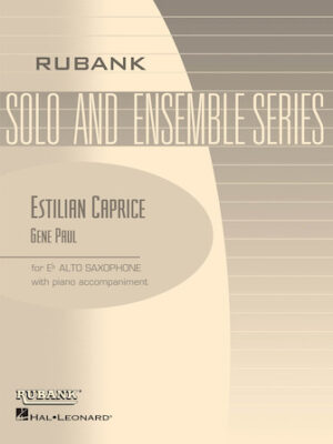 Estilian Caprice Estilian Caprice