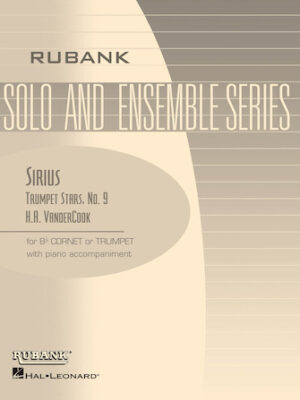 Sirius (Trumpet Stars No. 9) Sirius (Trumpet Stars No. 9)