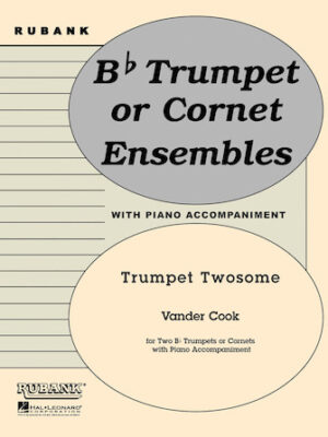Trumpet Twosome Trumpet Twosome