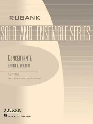 Concertante Concertante