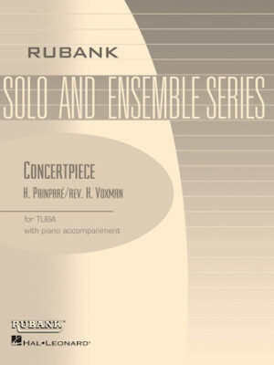 Concertpiece Concertpiece