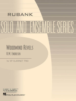 Woodwind Revels Woodwind Revels