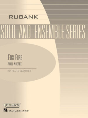 Fox Fire Fox Fire