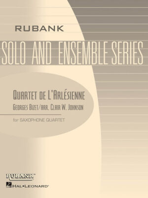 Quartet de L’Arlesienne Quartet de L’Arlesienne