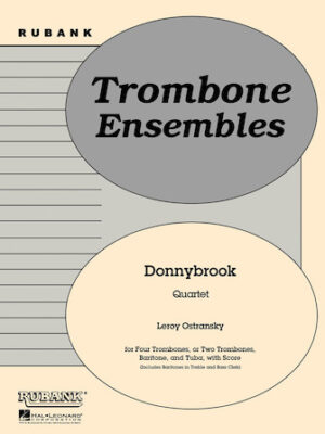 Donnybrook Donnybrook