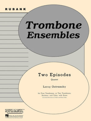 Two Episodes