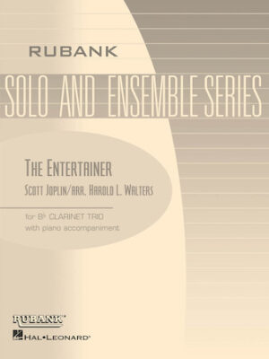 The Entertainer The Entertainer