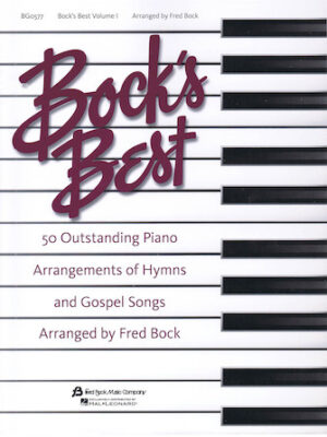 Bock’s Best – Volume 1