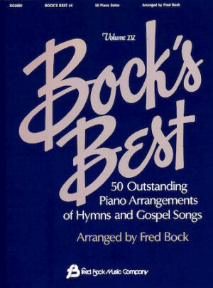 Bock’s Best – Volume 4