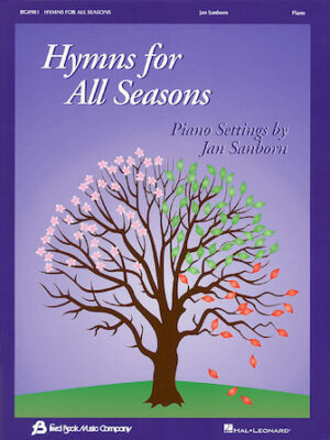 Hymns for All Seasons