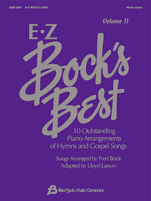 EZ Bock’s Best – Volume II