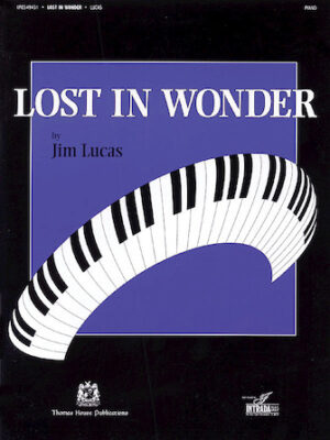 Lost in Wonder