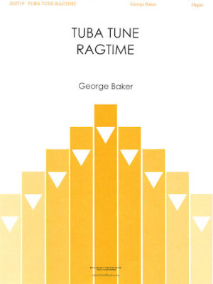 Tuba Tune Ragtime Tuba Tune Ragtime