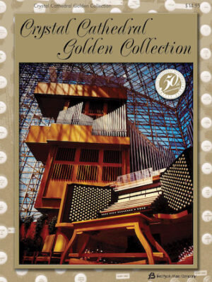 Crystal Cathedral Golden Collection