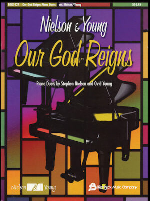 Our God Reigns