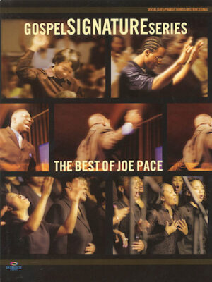 The Best of Joe Pace The Best of Joe Pace