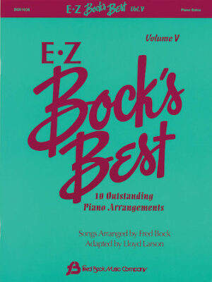 EZ Bock’s Best – Volume V