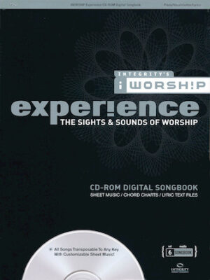 iWorship Experience – The Sights & Sounds of Worship