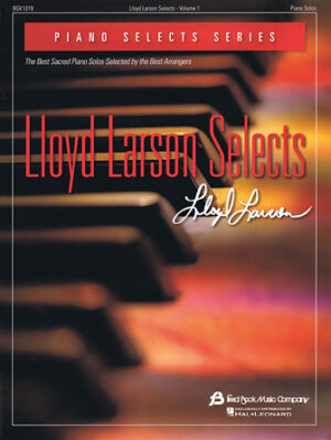 Lloyd Larson Selects