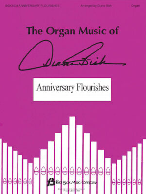 Anniversary Flourishes