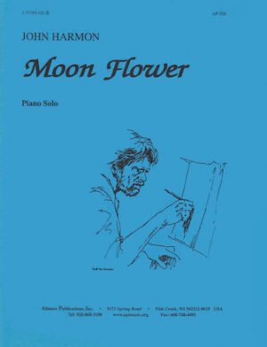 Moon Flower