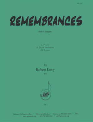 Remembrances