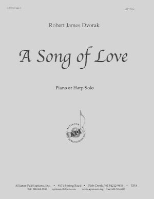 A Song of Love